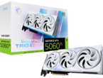 Видео карти MSI GeForce RTX 5060 Ti 16G GAMING TRIO OC WHITE