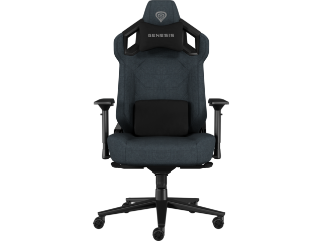 Геймърски столове Genesis Nitro 800, Grey, 26.7 kg.