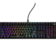 Клавиатури Genesis Thor 404 Gateron Yellow Pro, US Layout, Black