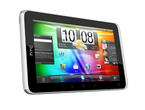 Таблети HTC Flyer 16GB, сребрист цвят