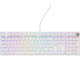 Клавиатури Genesis Thor 404 Outemu Peach Silent, US Layout, White 