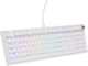 Клавиатури Genesis Thor 404 Outemu Peach Silent, US Layout, White 