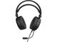 Слушалки Genesis Neon 613 G2, Black