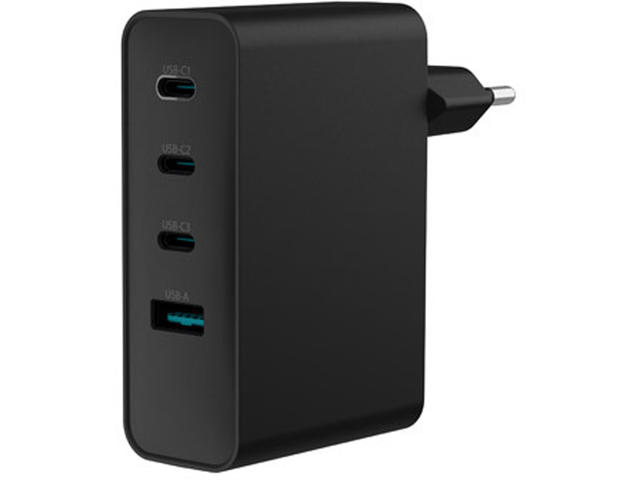 Зарядни устройства Natec USB Charger Ribera