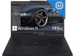 Лаптопи Lenovo ThinkPad P1 Gen 7
