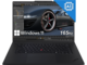 Лаптопи Lenovo ThinkPad P1 Gen 7