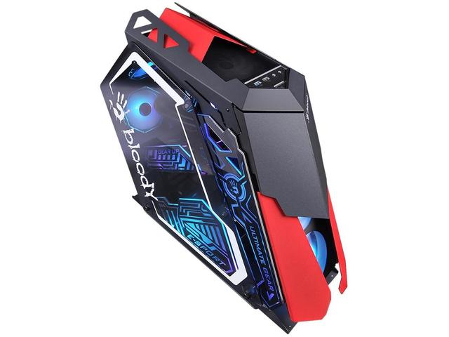 Кутии A4Tech Bloody GH-30 Rogue