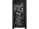 Кутии Corsair FRAME 4000D RS Black
