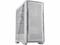 Кутии COUGAR Uniface White
