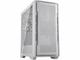 Кутии COUGAR Uniface White