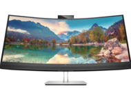 Употребявани монитори HP E34m G4 - втора употреба