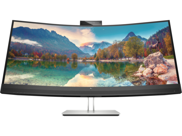 Употребявани монитори HP E34m G4 - втора употреба