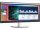 Употребявани монитори Dell P3421W - втора употреба