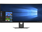 Употребявани монитори Dell U3419W - втора употреба