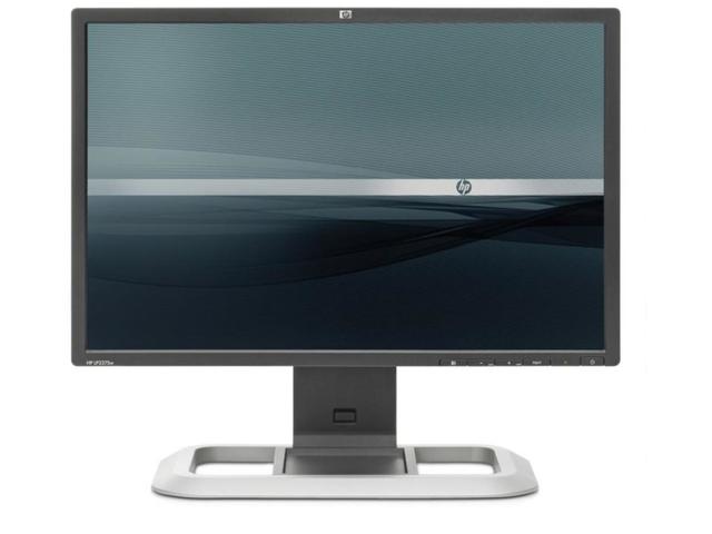 Употребявани монитори HP LP2275w - втора употреба