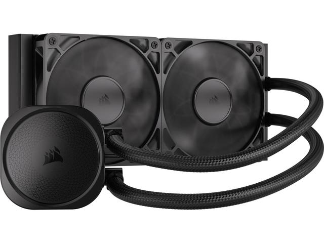 Охладители Corsair NAUTILUS 240 RS