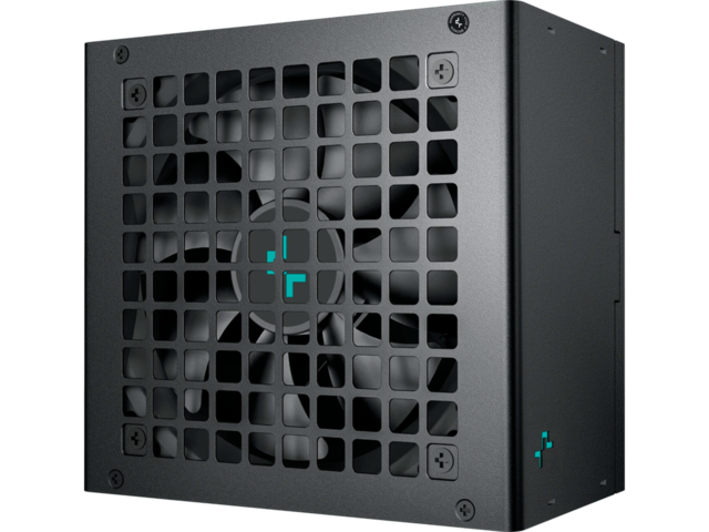 Захранвания за компютри DeepCool PL550D ATX 3.0