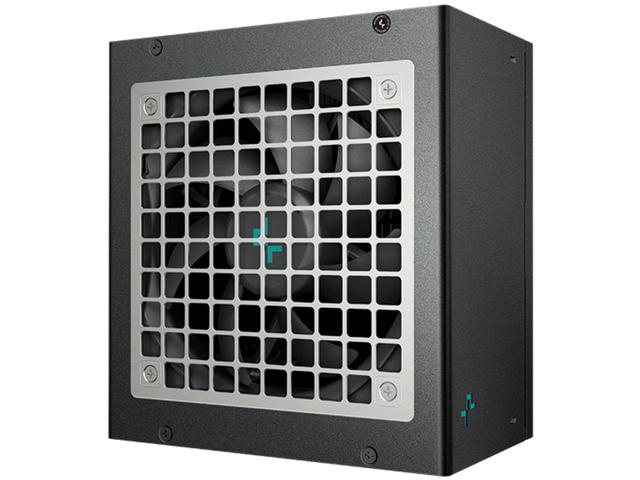 Захранвания за компютри DeepCool PX1000P ATX 3.0