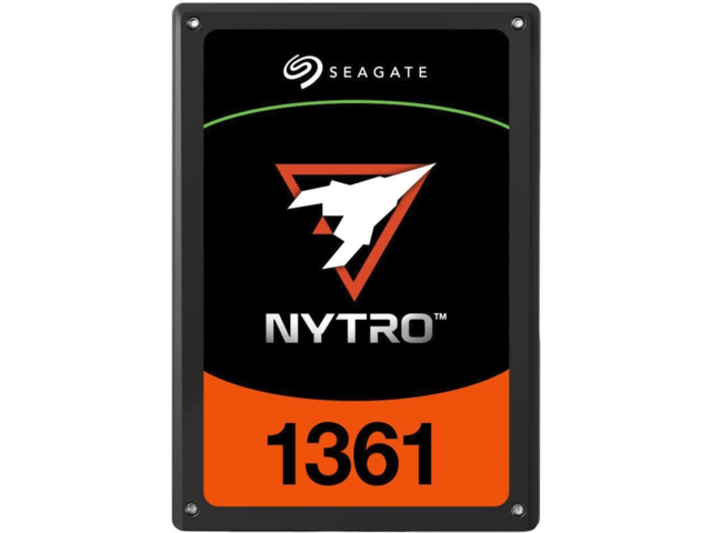 SSD 960GB Seagate Nytro 1361