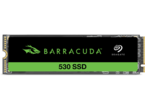 SSD 512GB Seagate BarraCuda 530