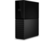 Външни HDD 16TB Western Digital My Book