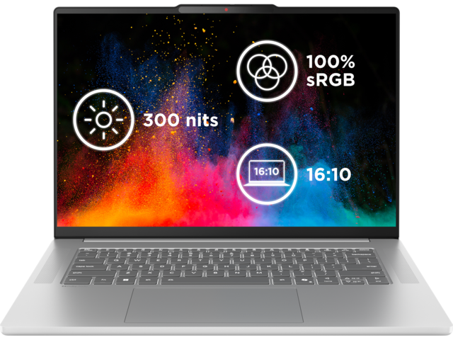 Лаптопи Lenovo IdeaPad Slim 5 15" Gen 10