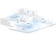 Мрежово оборудване TP-Link Deco BE65 (2-pack) BE9300