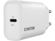 Зарядни устройства Canyon Wall Charger OnCharge 30CL, White