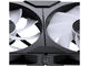 Вентилатори Phanteks M25-140 Gen2 PWM D-RGB Reverse Blade Black Triple Pack