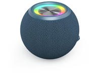Колони Hama "Ball Shape Speaker", blue