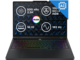 Лаптопи Lenovo Legion Pro 5 16" Gen 10