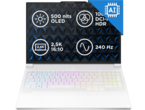 Лаптопи Lenovo Legion 7 16" Gen 10