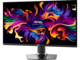 Монитори MSI MAG 321UP QD-OLED