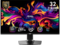 Монитори MSI MAG 321UP QD-OLED