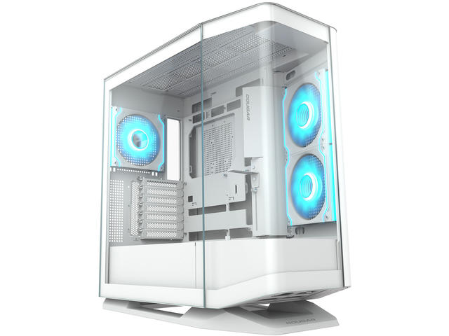 Кутии COUGAR FV270 RGB White