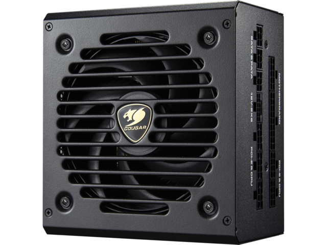 Захранвания за компютри COUGAR GEX PRO 750W ATX 3.1