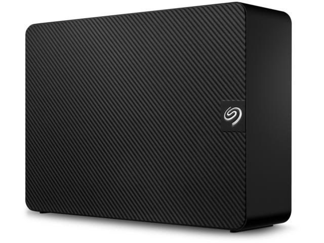 Външни HDD 24TB Seagate Expansion Desktop Hard Drive