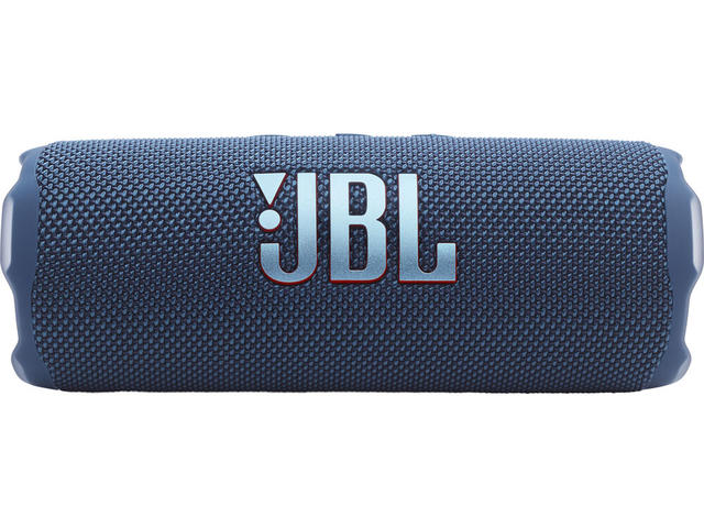 Колони JBL Flip 7, Blue