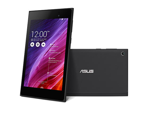 Таблети ASUS MeMO Pad 7 (ME572C) 16GB, черен цвят