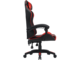 Геймърски столове Canyon Core SGCH2 Black Red, CNE-SGCH2R