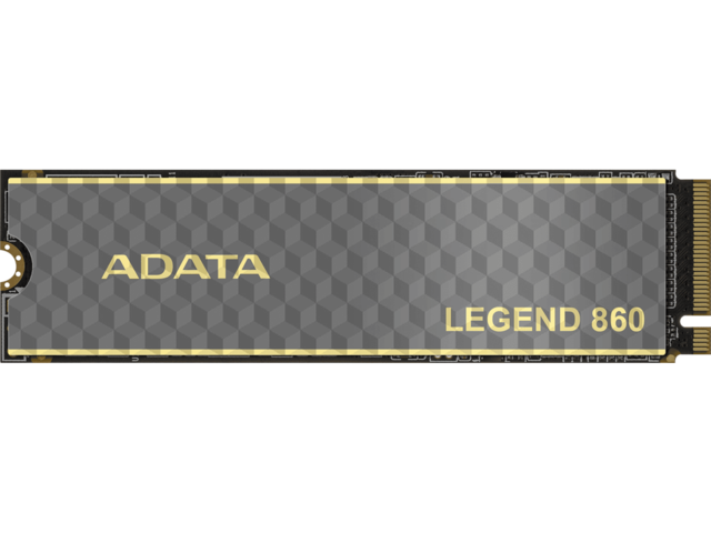 SSD 1TB ADATA LEGEND 860