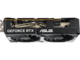 Видео карти ASUS Dual GeForce RTX 5060 8GB OC Edition