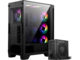 Кутии MSI MAG FORGE 120A + MSI A650BNL