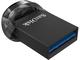 USB памети 256GB SANDISK Ultra Fit USB 3.1