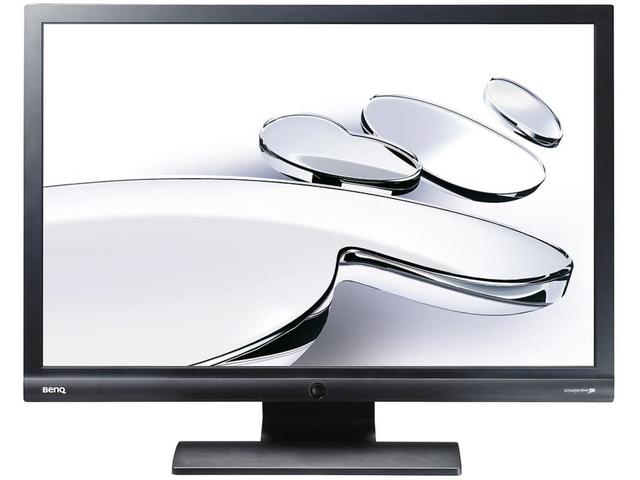 Употребявани монитори BenQ G2200W - втора употреба
