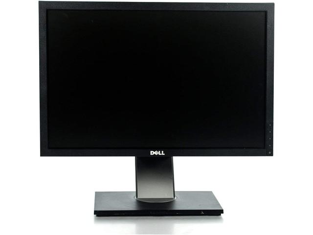 Употребявани монитори Dell P2210t - втора употреба