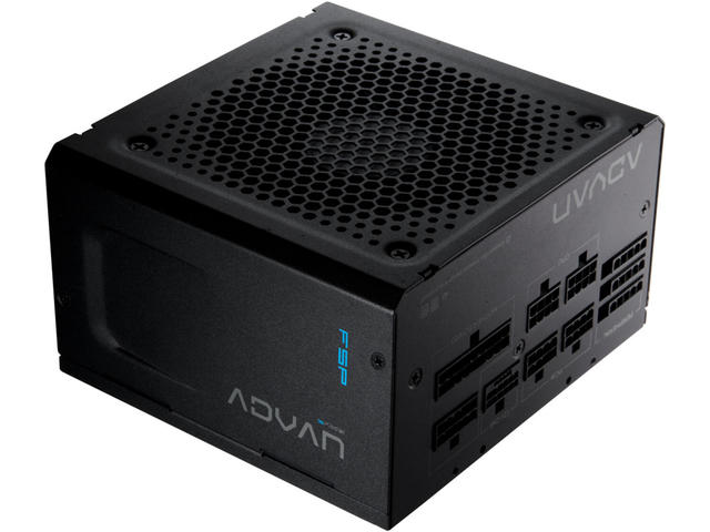 Захранвания за компютри FSP Group ADVAN GM 1000W ATX 3.1
