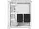 Кутии Fractal Design Meshify 3 Ambience Pro RGB White TG Clear Tint