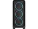 Кутии Fractal Design Meshify 3 Black RGB TG Light Tint