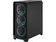 Кутии Fractal Design Meshify 3 Black RGB TG Light Tint